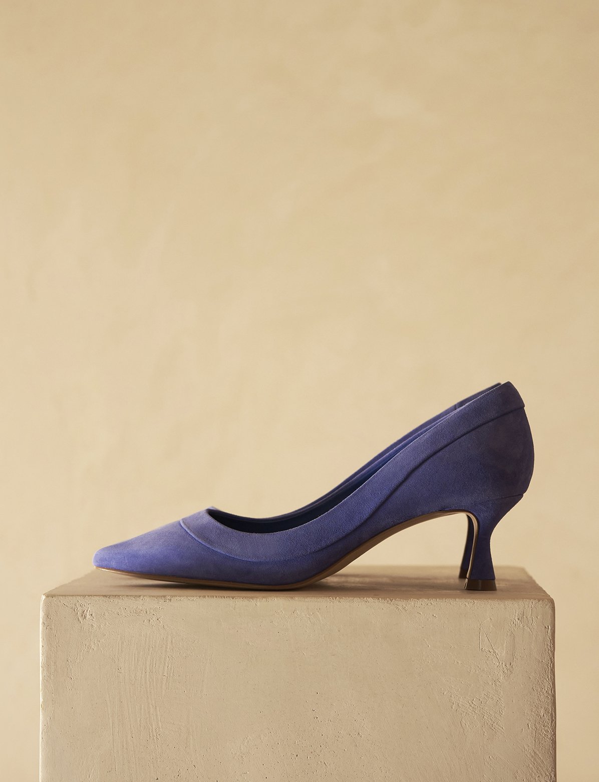 Hobbs women's heels