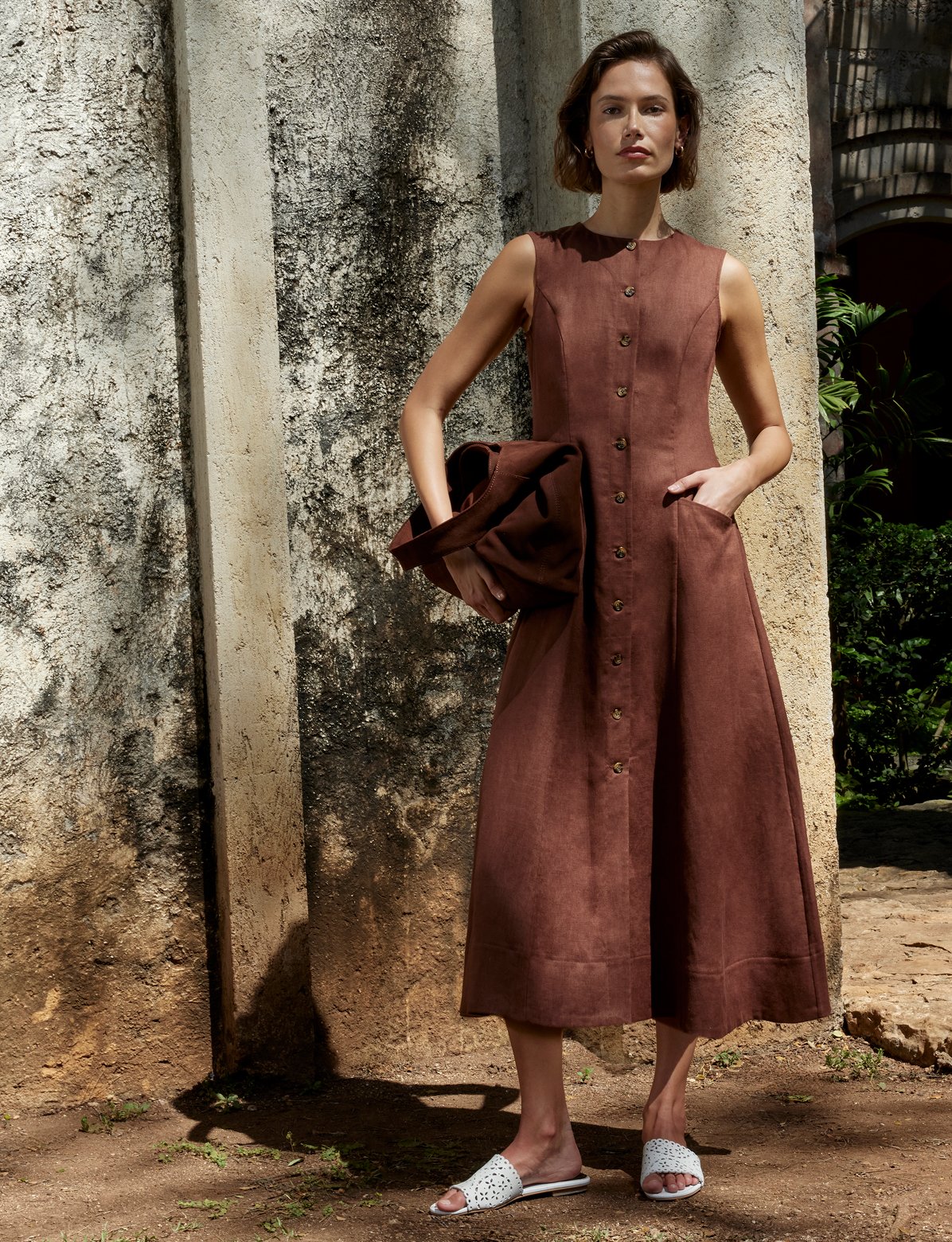 Hobbs Linen Collection