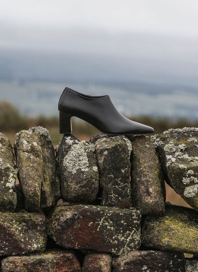 Hobbs Shoes