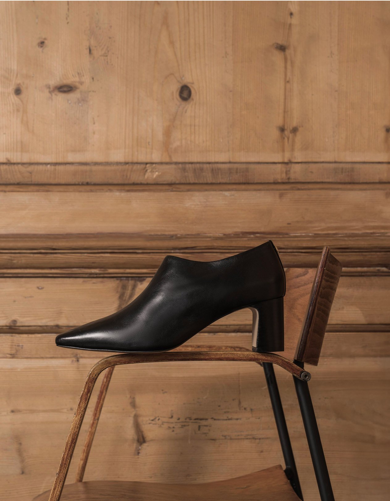 Hobbs Shoes