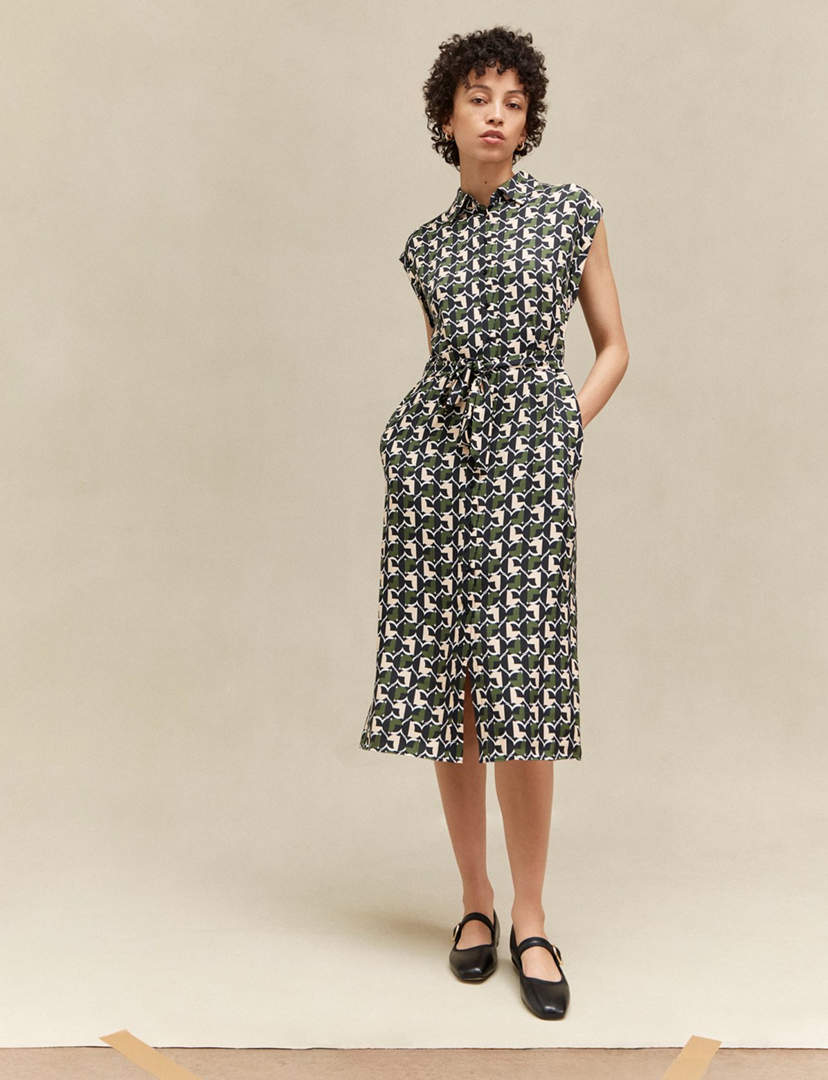 Hobbs Petite Dresses