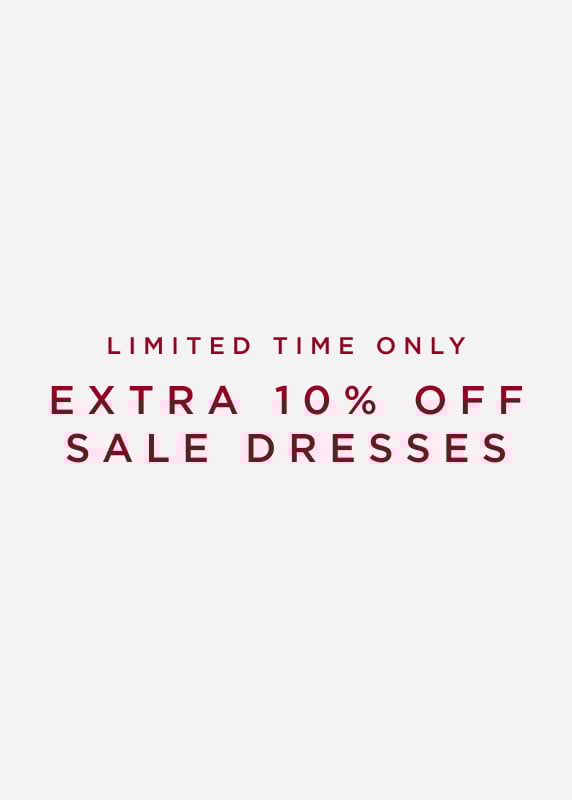 Hobbs Extra 10% Off Dresses