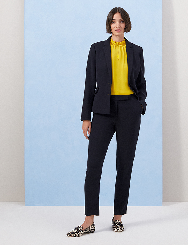 Workwear Co-ord suit outfit
