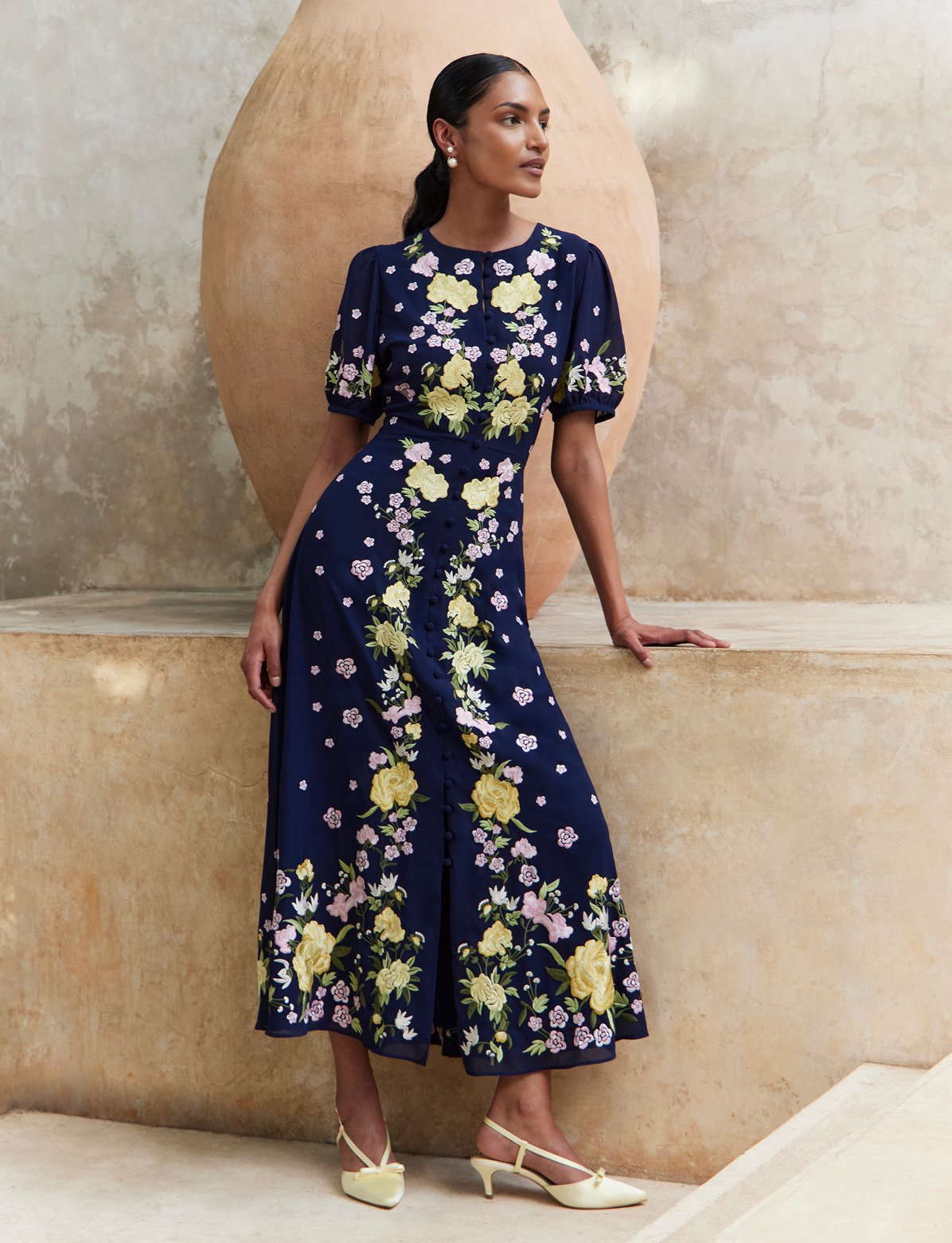 Hobbs women's all occasion
