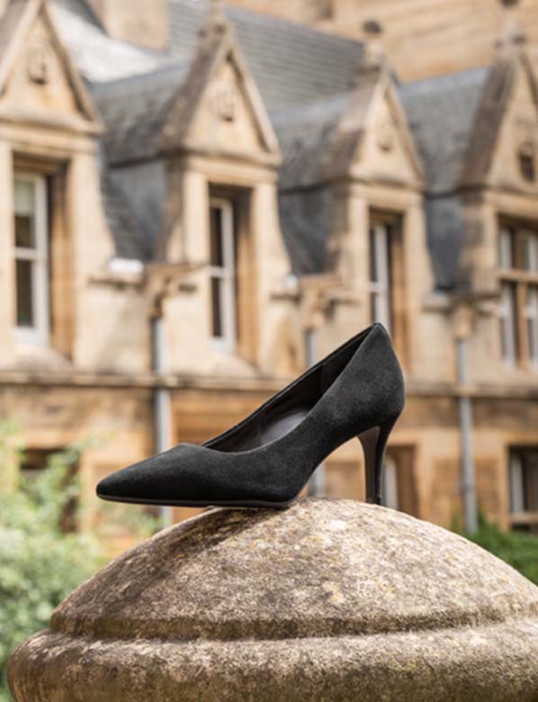 Hobbs women's fashion shoes