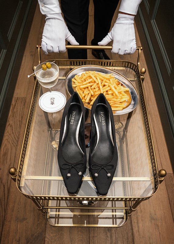 Hobbs Shoes