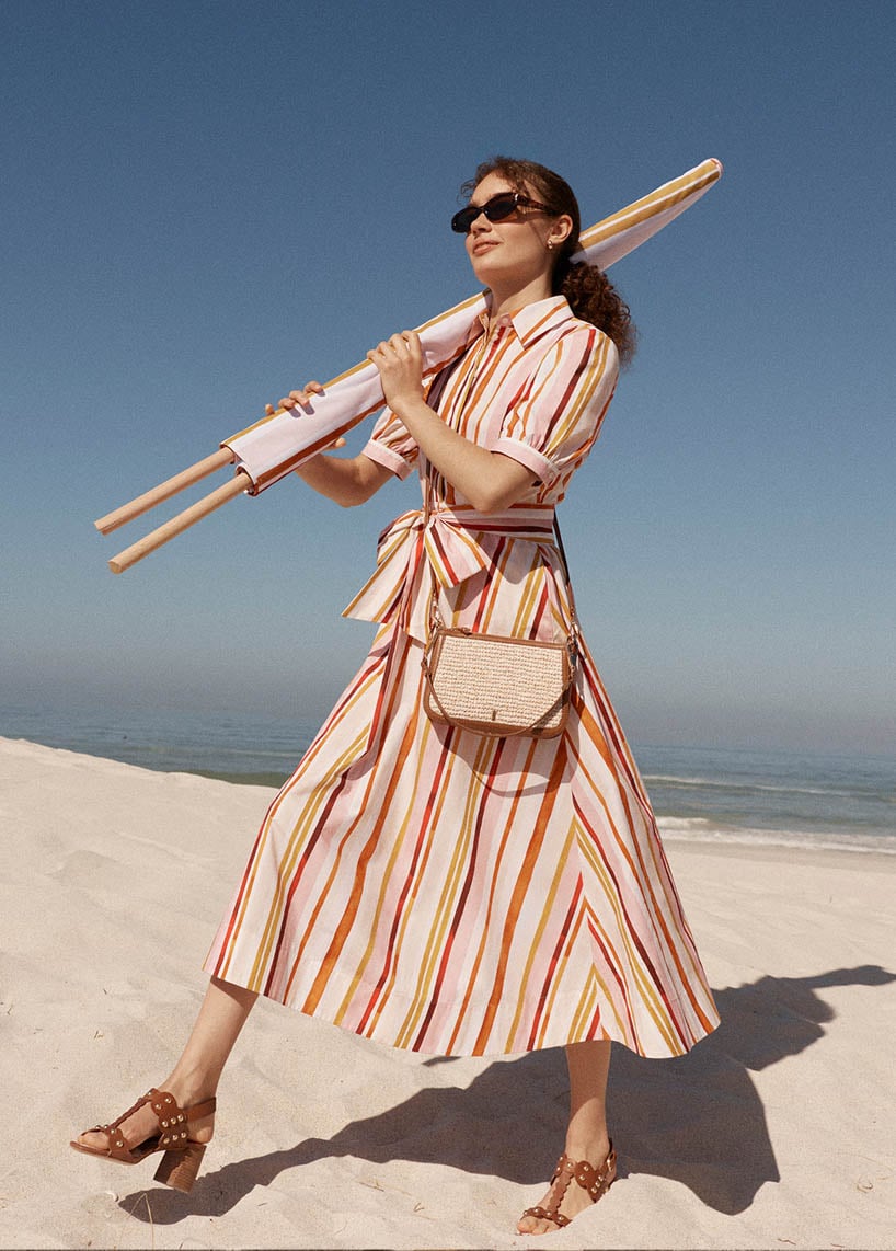 10 Summer Dresses To Wear In 2026