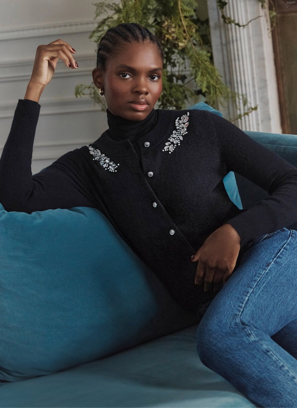 Hobbs KNITWEAR