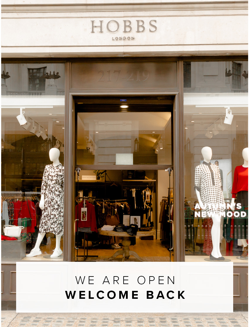 hobbs london clothing