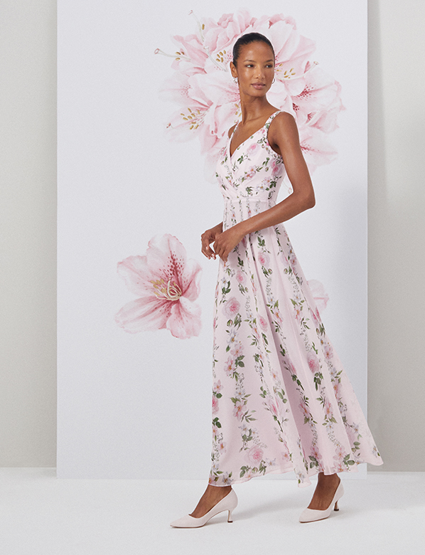 hobbs dresses for weddings