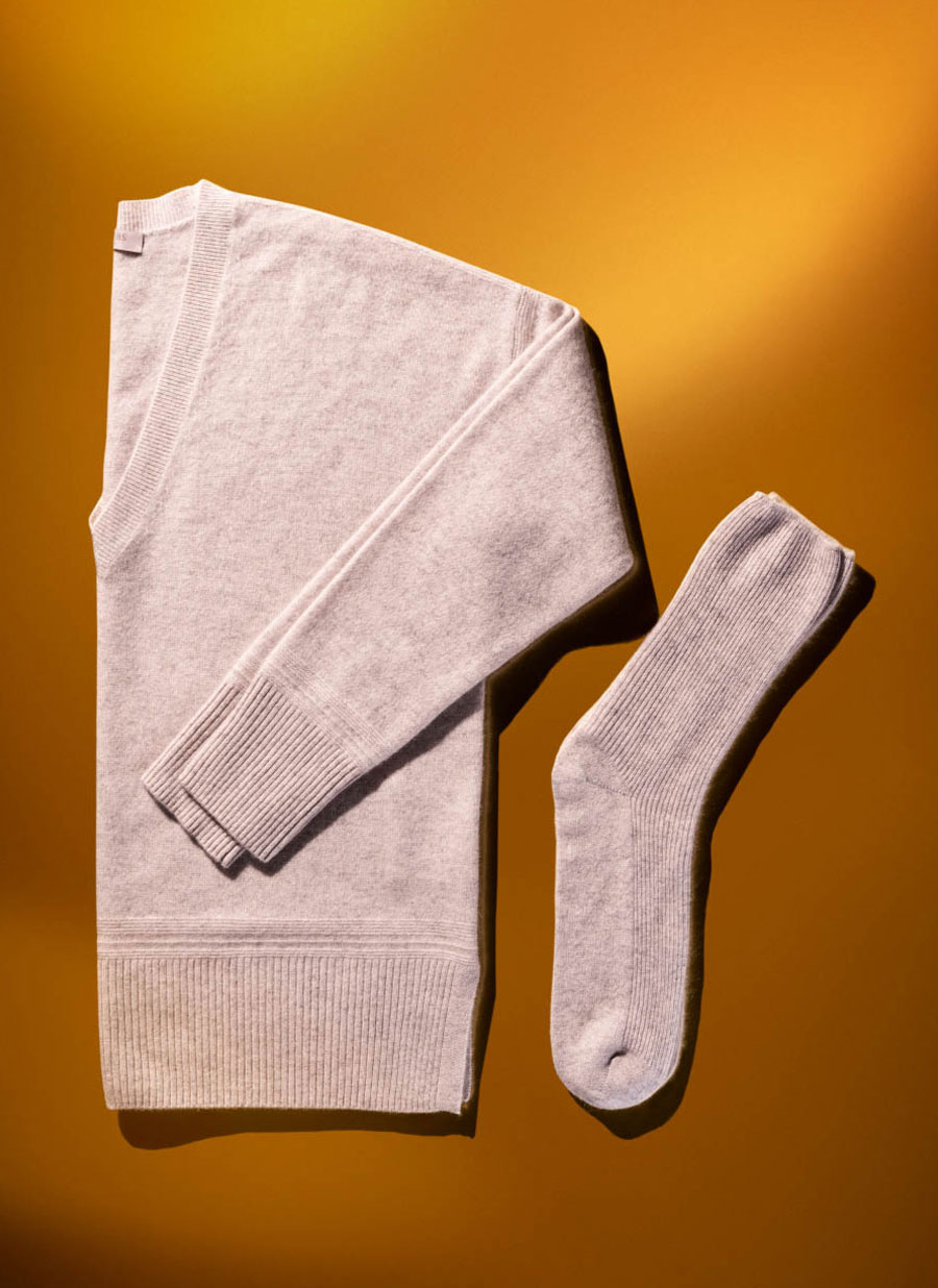 CASHMERE GIFTS