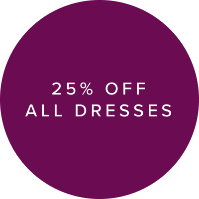 Extra £20 Off Dresses