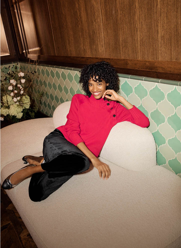 Hobbs Jumpers & Cardigans