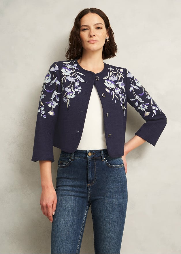 Hobbs Jackets
