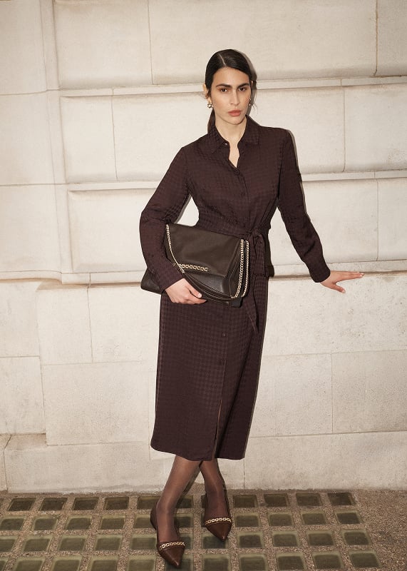 Hobbs Work Dresses