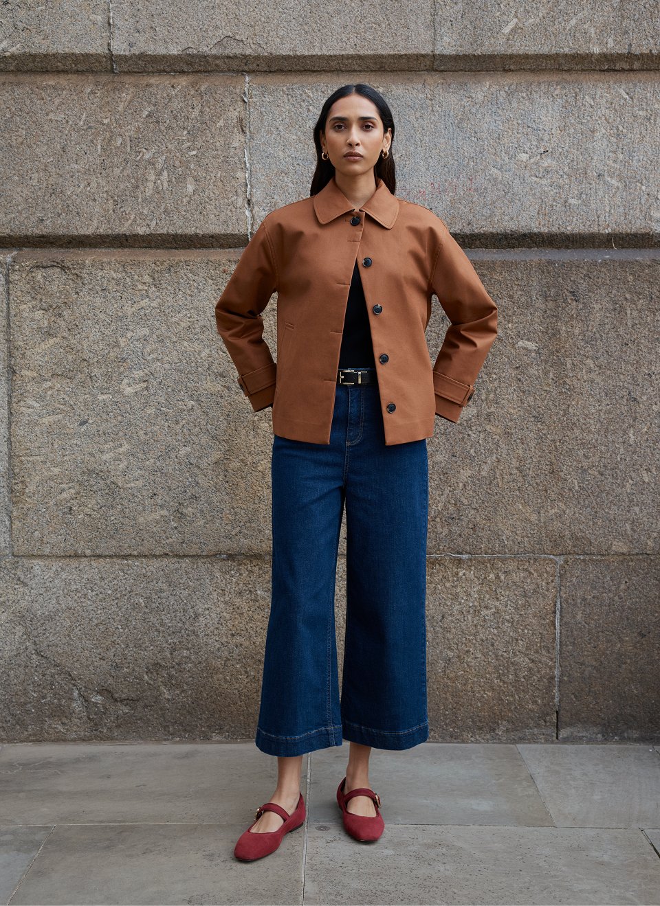Hobbs TROUSERS