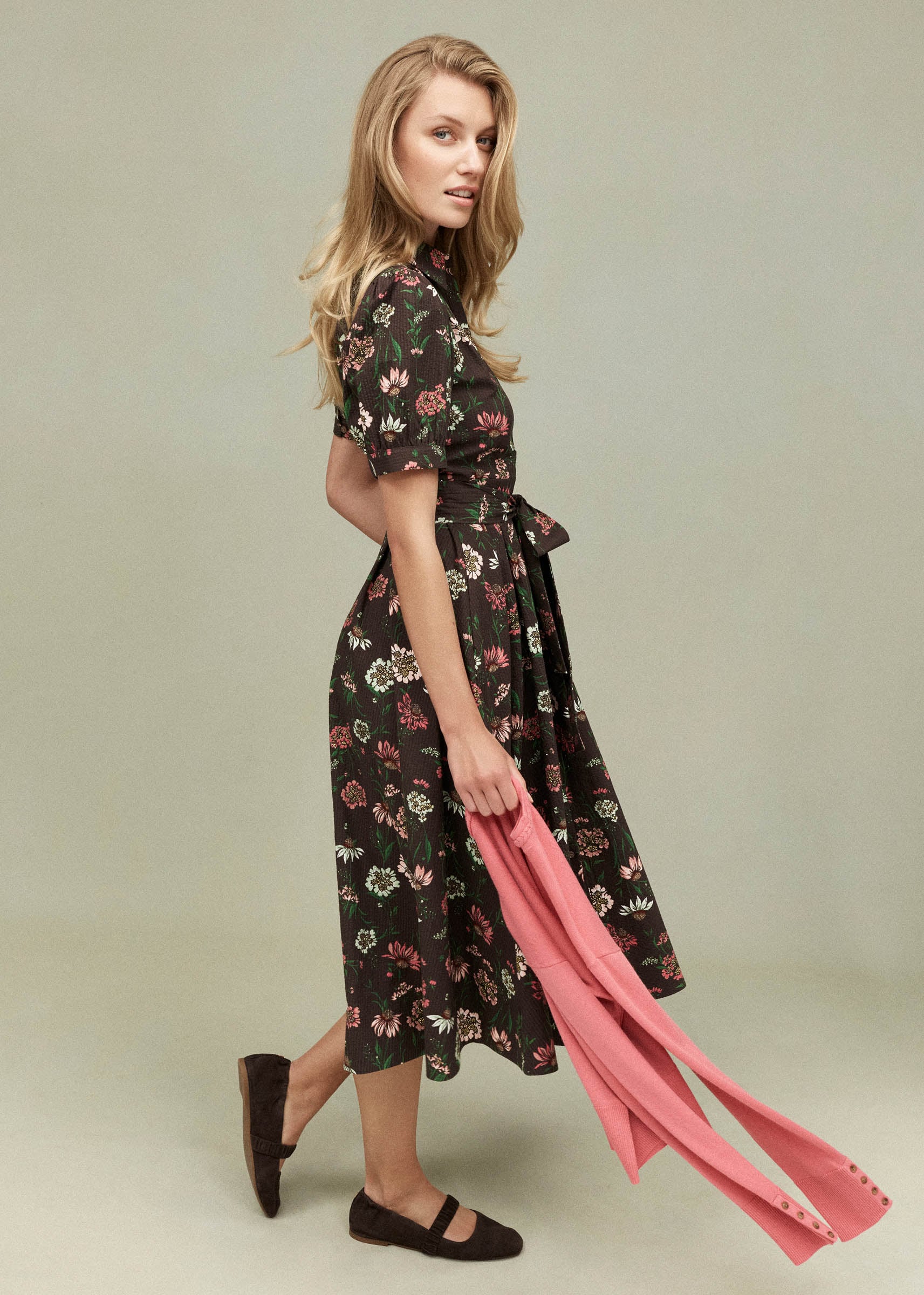 Hobbs Dresses