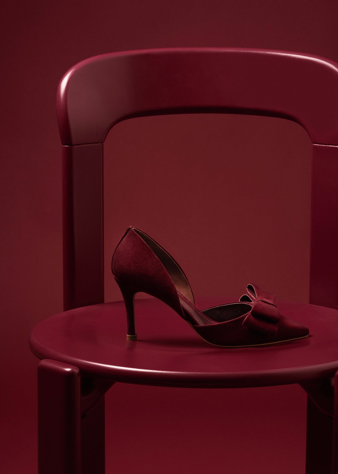Hobbs Heels