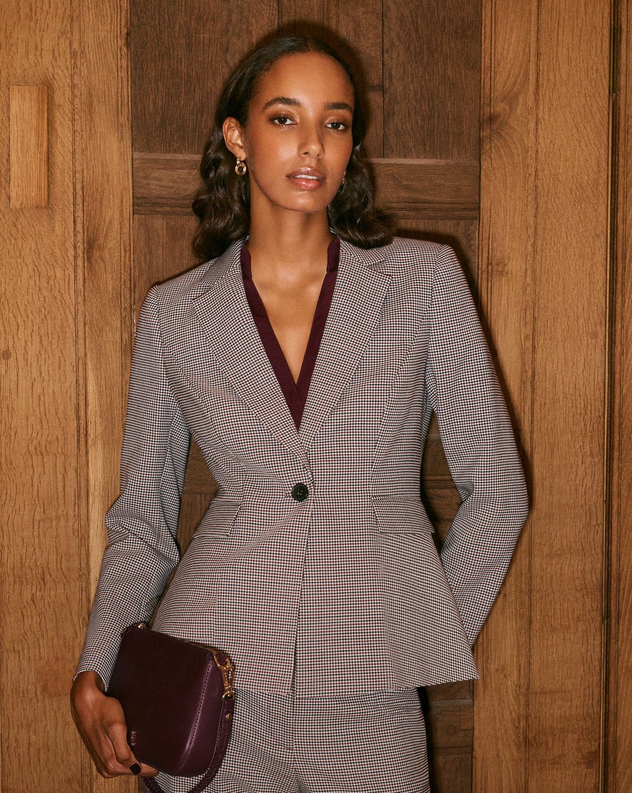 Hobbs New Arrivals.