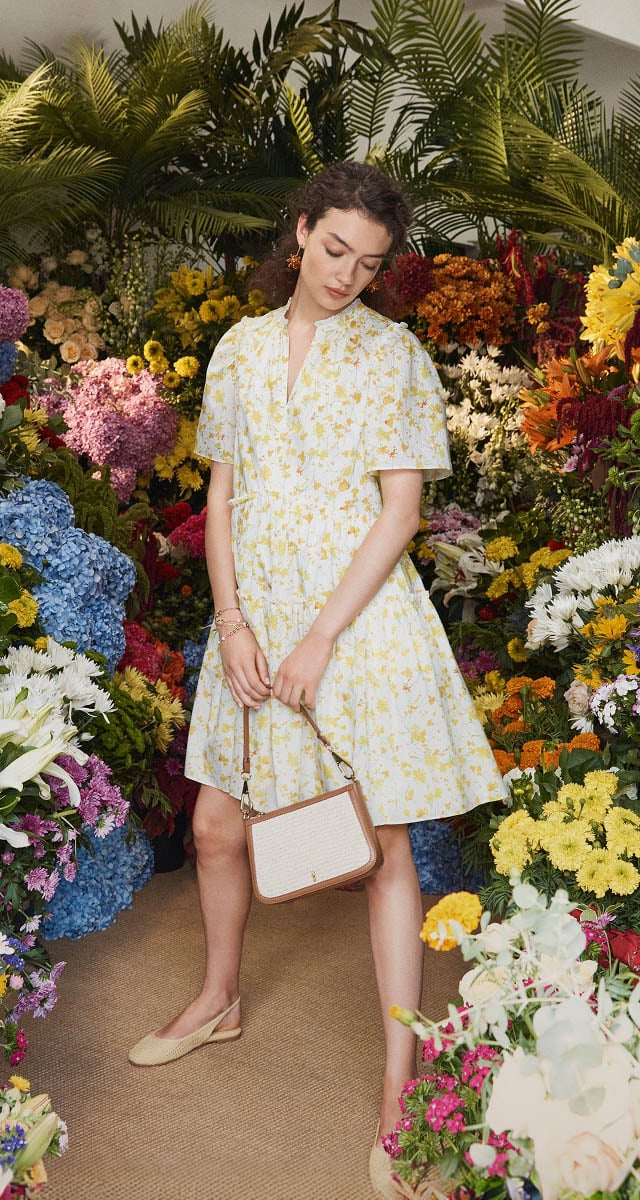 Hobbs Occasion Dress.