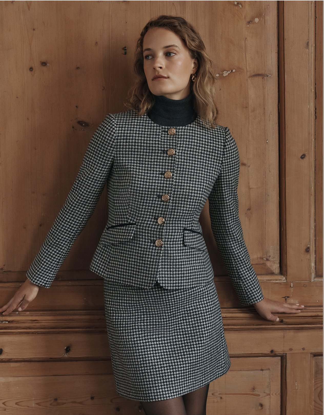 Hobbs Workwear