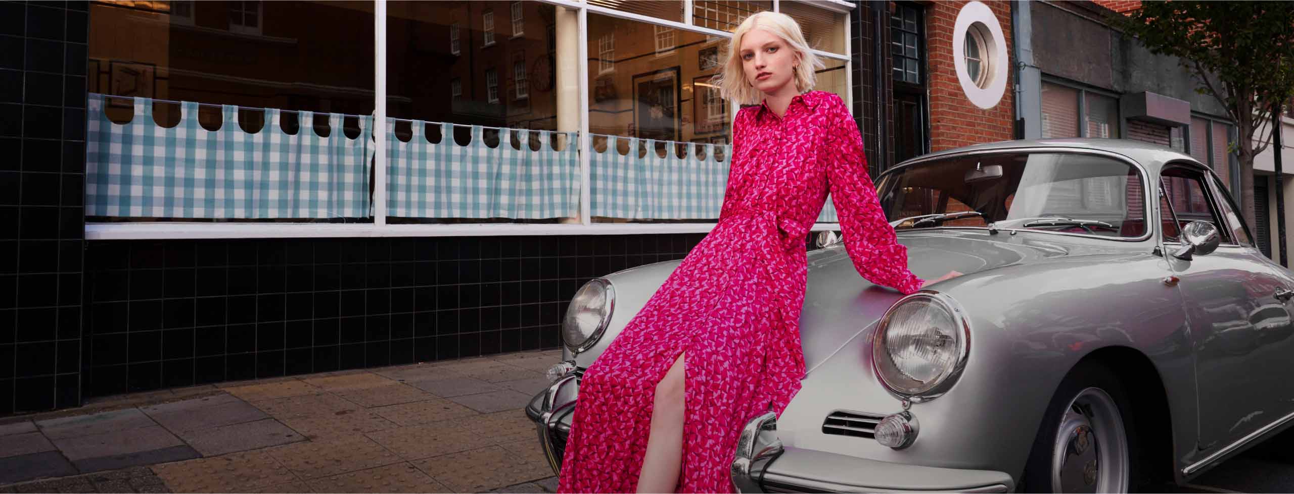 Hobbs September Limited Edition