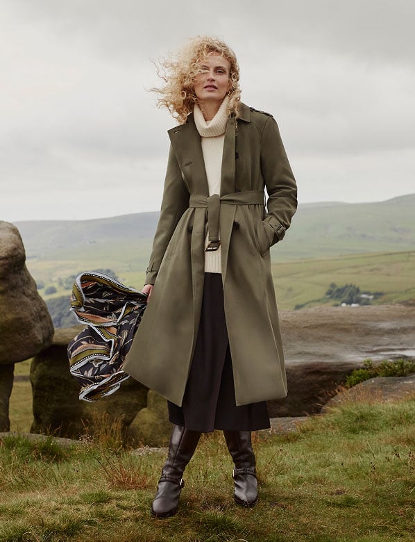 Hobbs Coats & Jackets