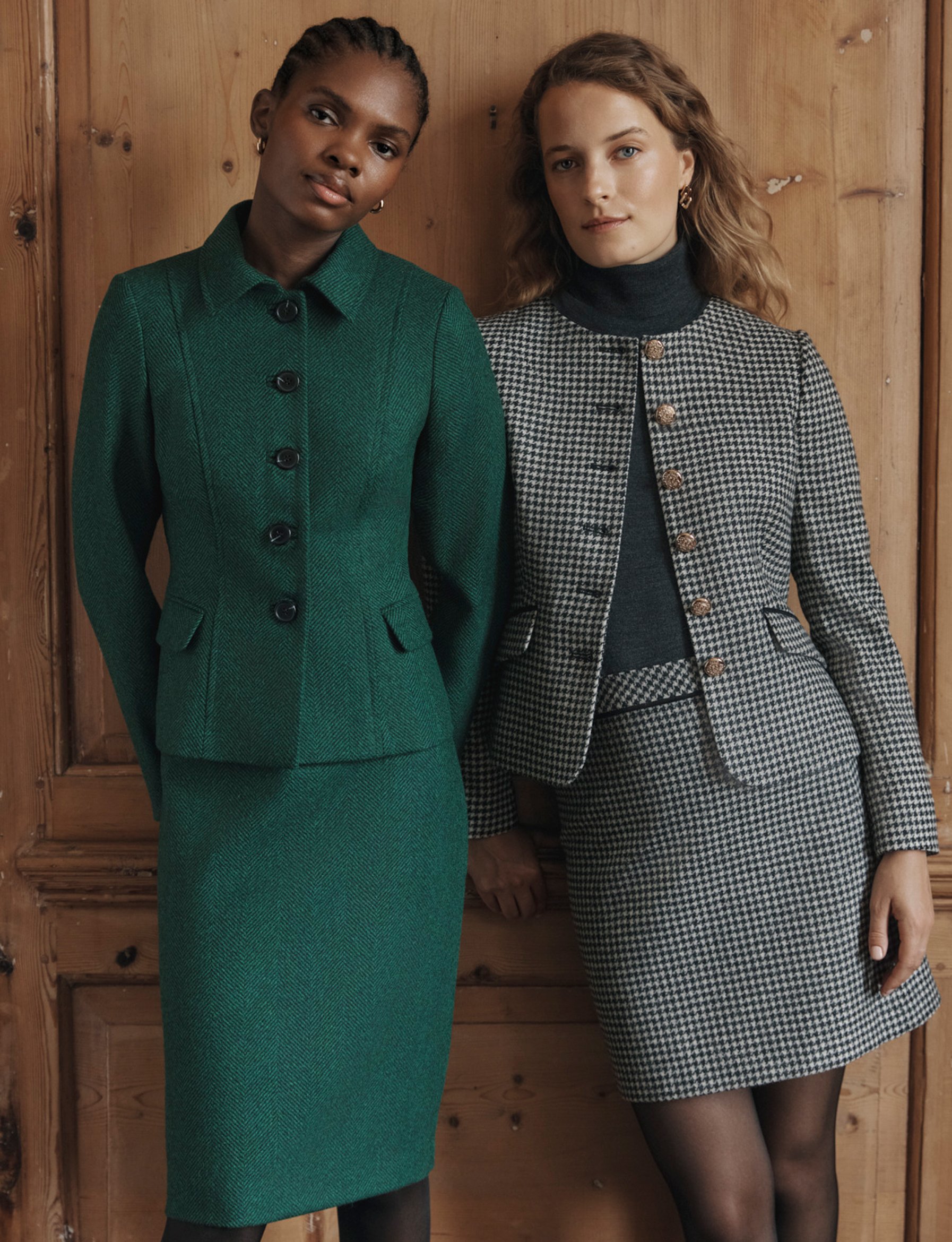 New Season Clothing