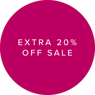 Extra 20% Off Sale
