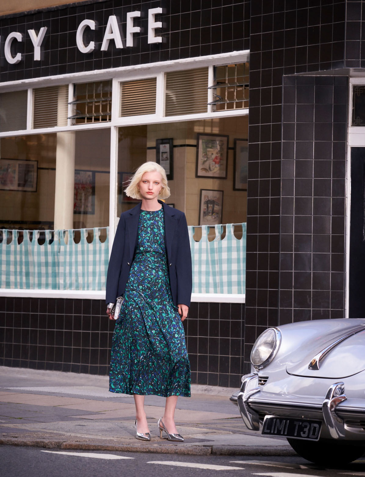 Hobbs Limited Edition