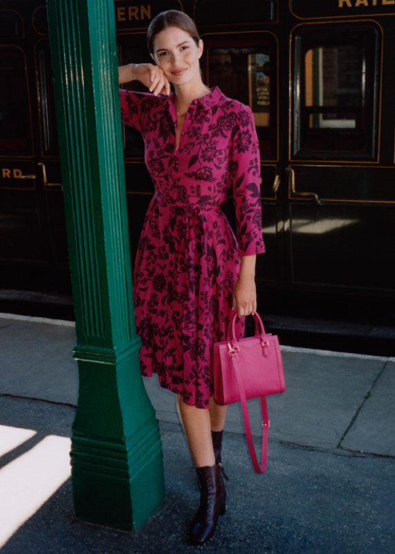 Hobbs London 