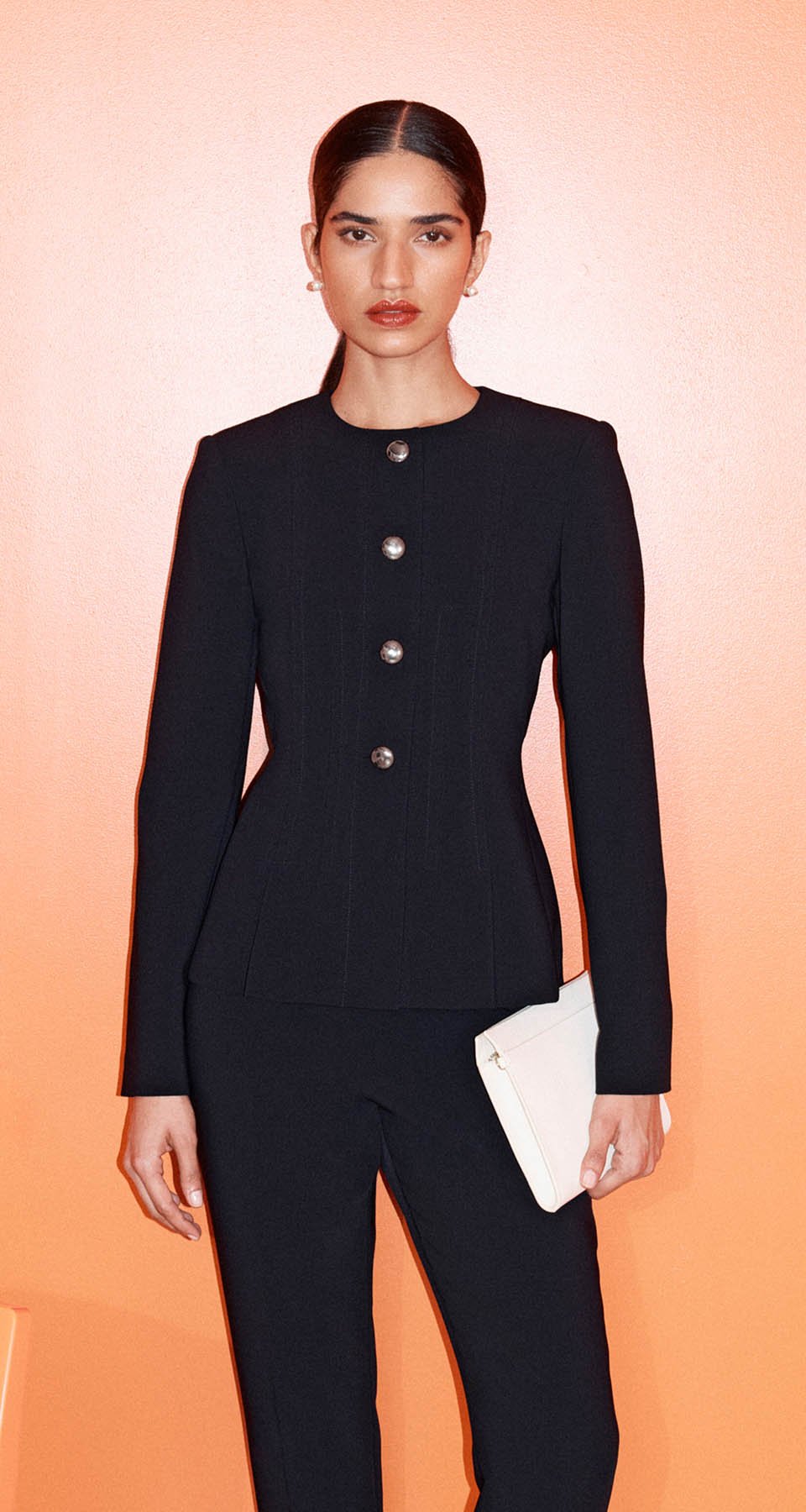 Hobbs Occasion Jacket.