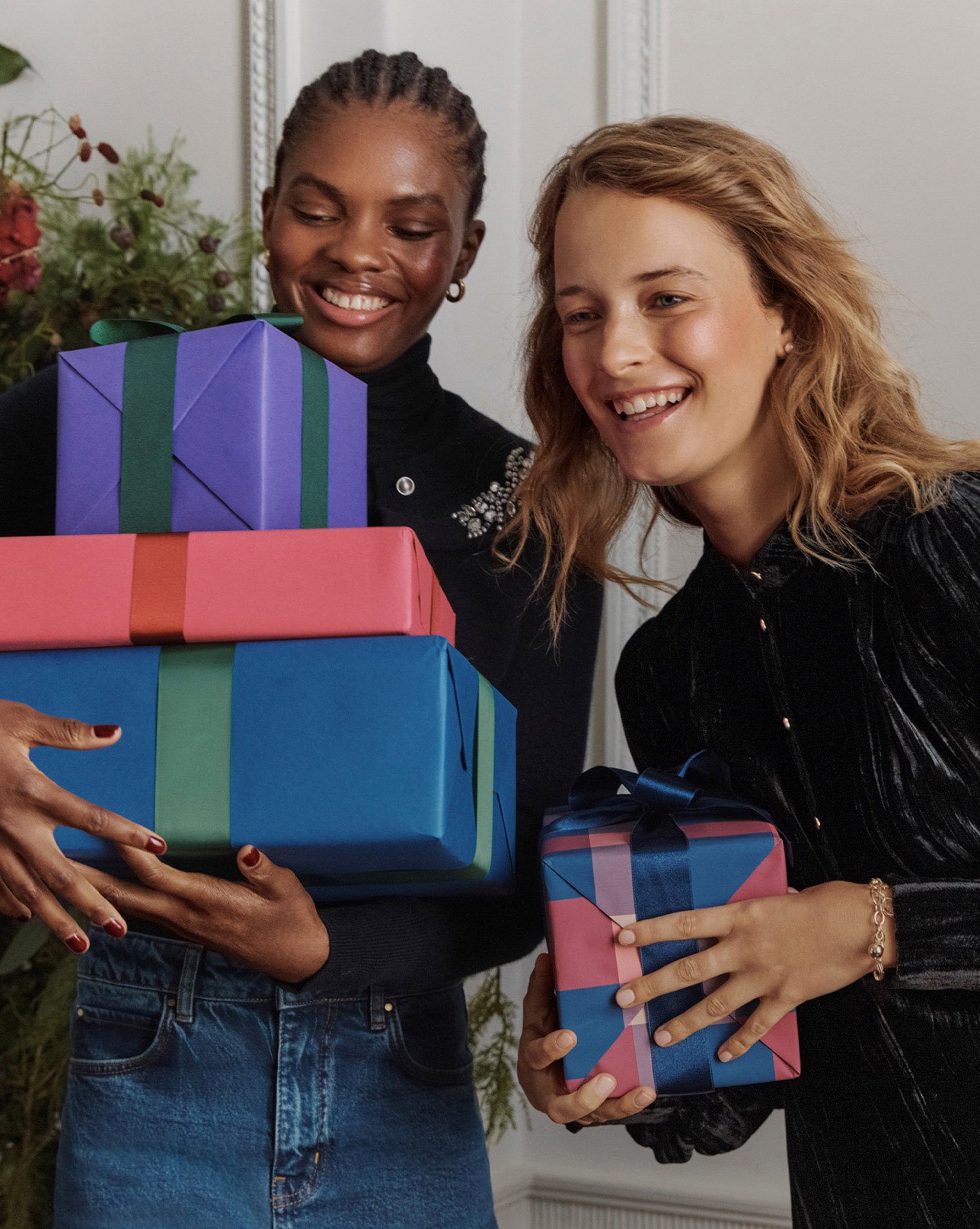 Christmas Gifts.