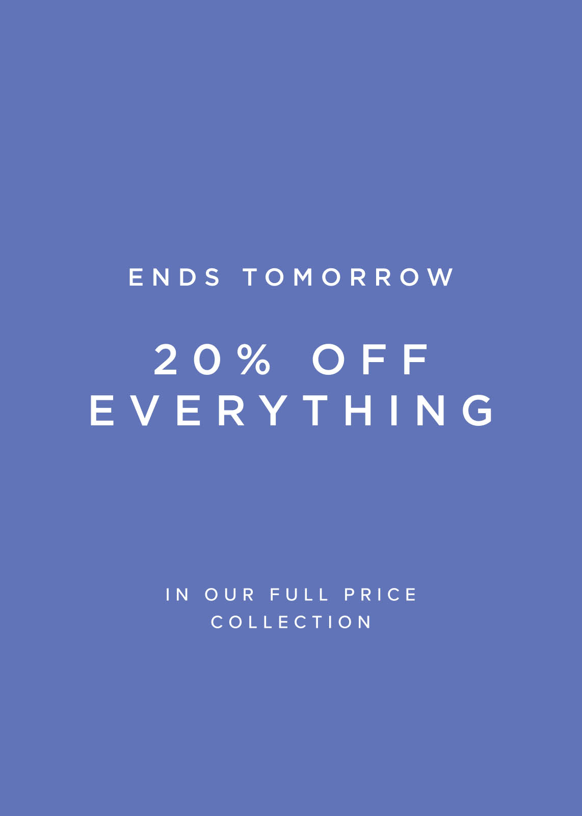 Hobbs SS24 20% off Everything