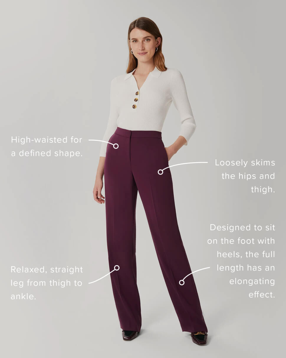 Selvia Regular Fit Women White Trousers - Buy Selvia Regular Fit Women  White Trousers Online at Best Prices in India | Flipkart.com