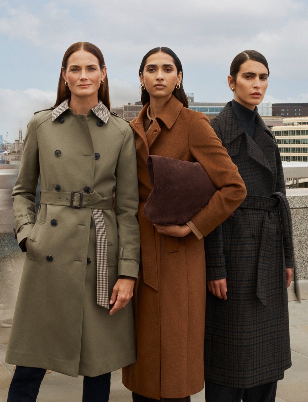Hobbs All Coats