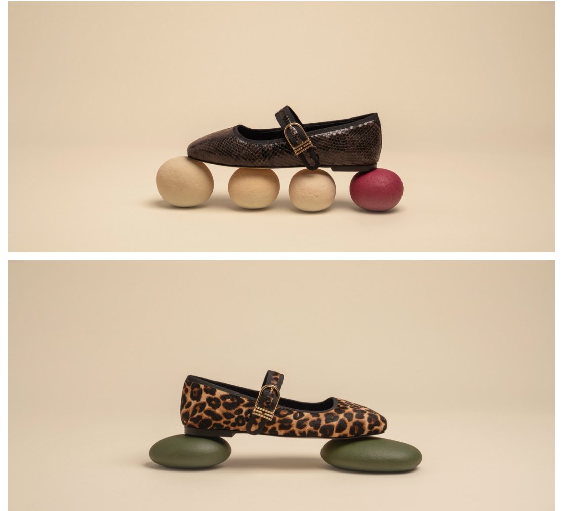 Hobbs Shoes