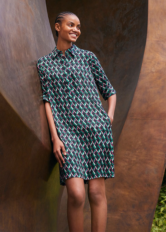 Hobbs AW23 New Season Dresses