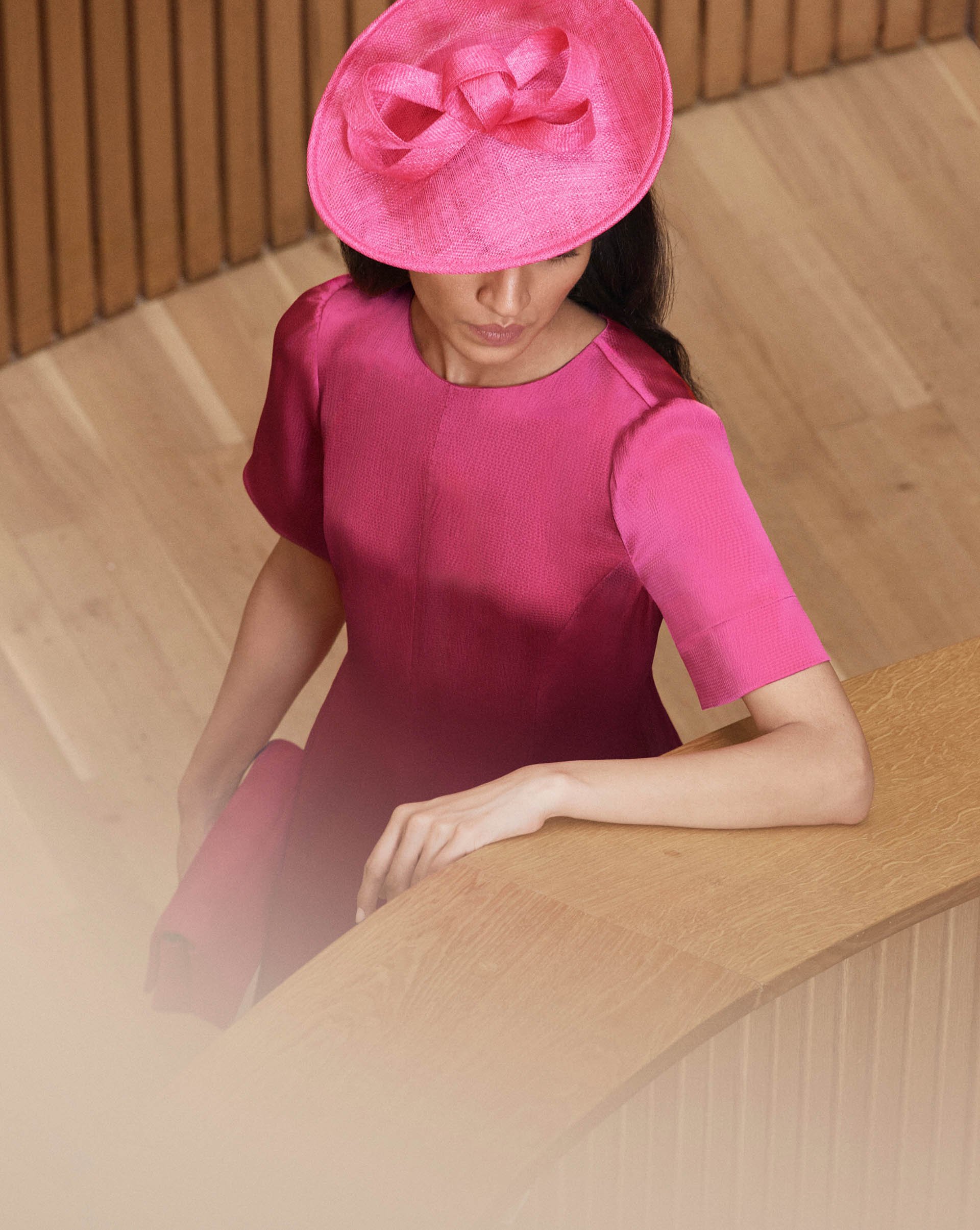 Hobbs Race Day Outfits.