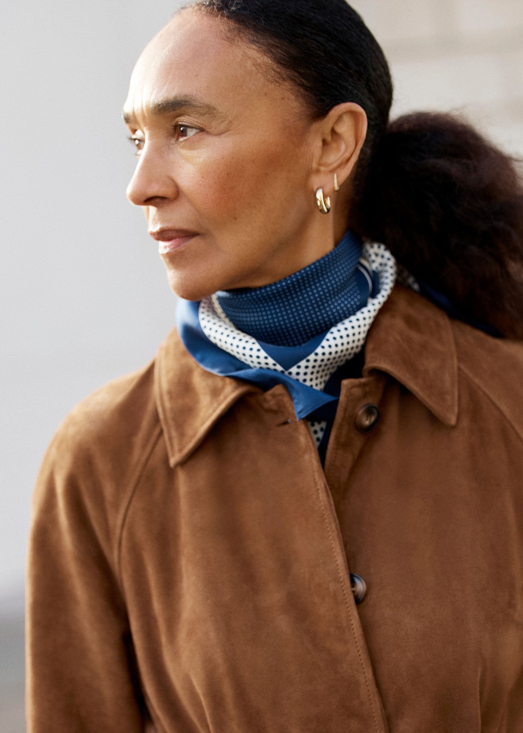 Hobbs Coats & Jackets