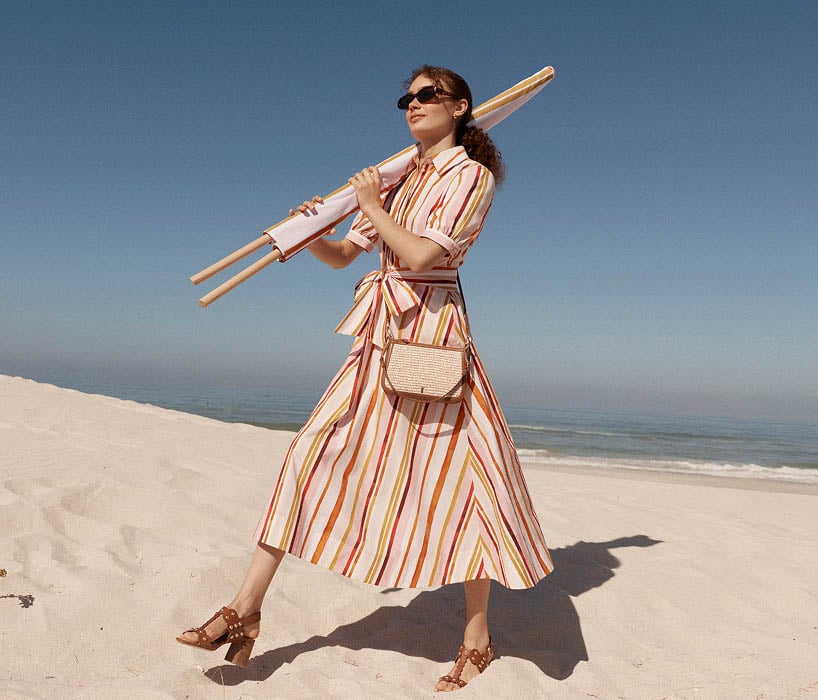10 Summer Dresses To Wear In 2026