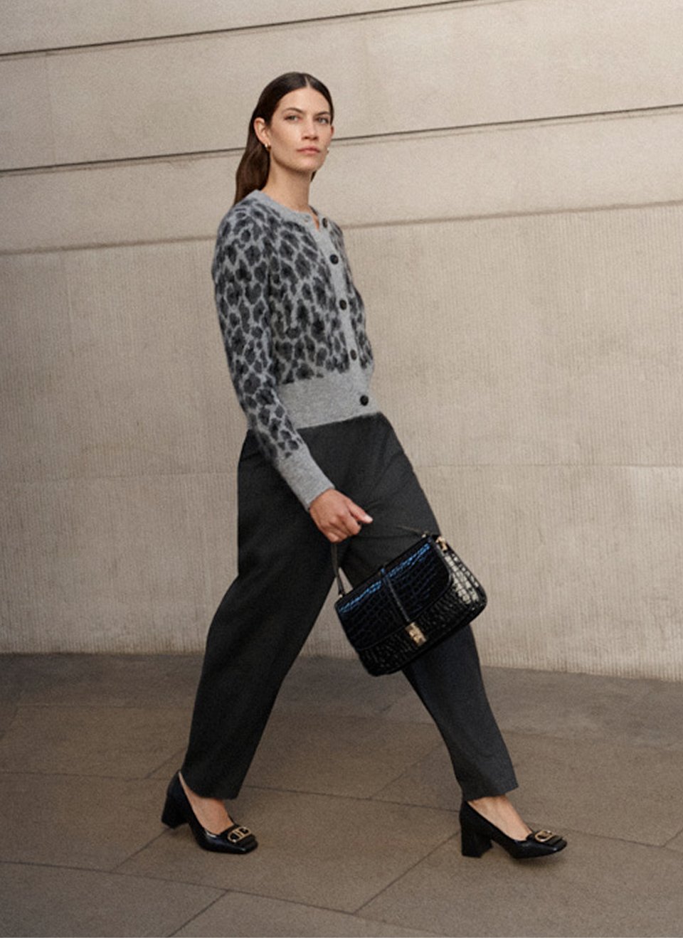 Hobbs Knitwear