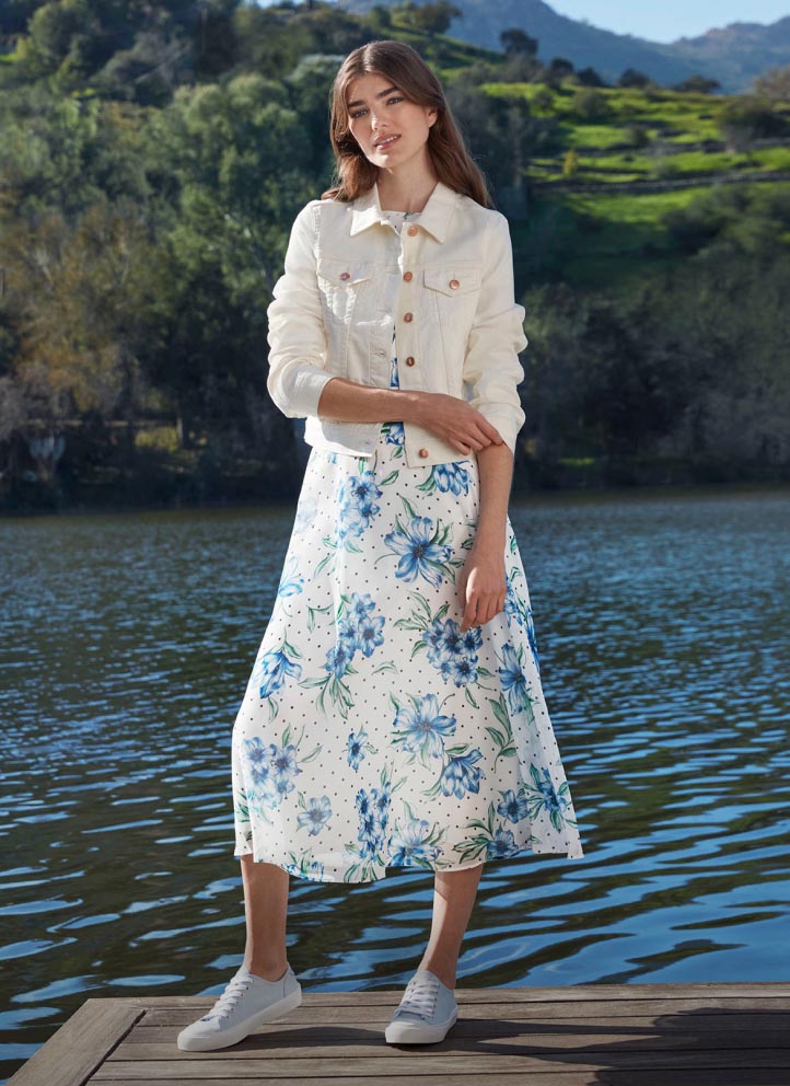 Hobbs Ladies Fashion Clothing: Exquisite Style for Every Occasion