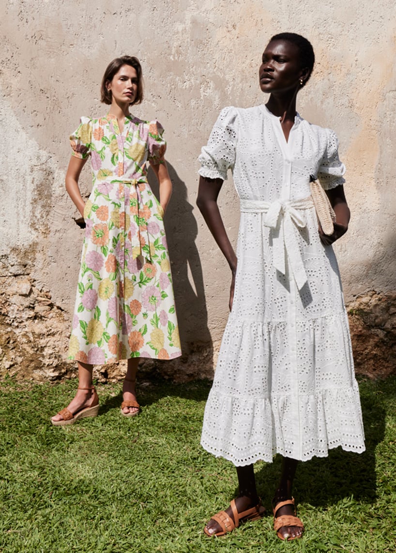 10 Summer Dresses For 2025