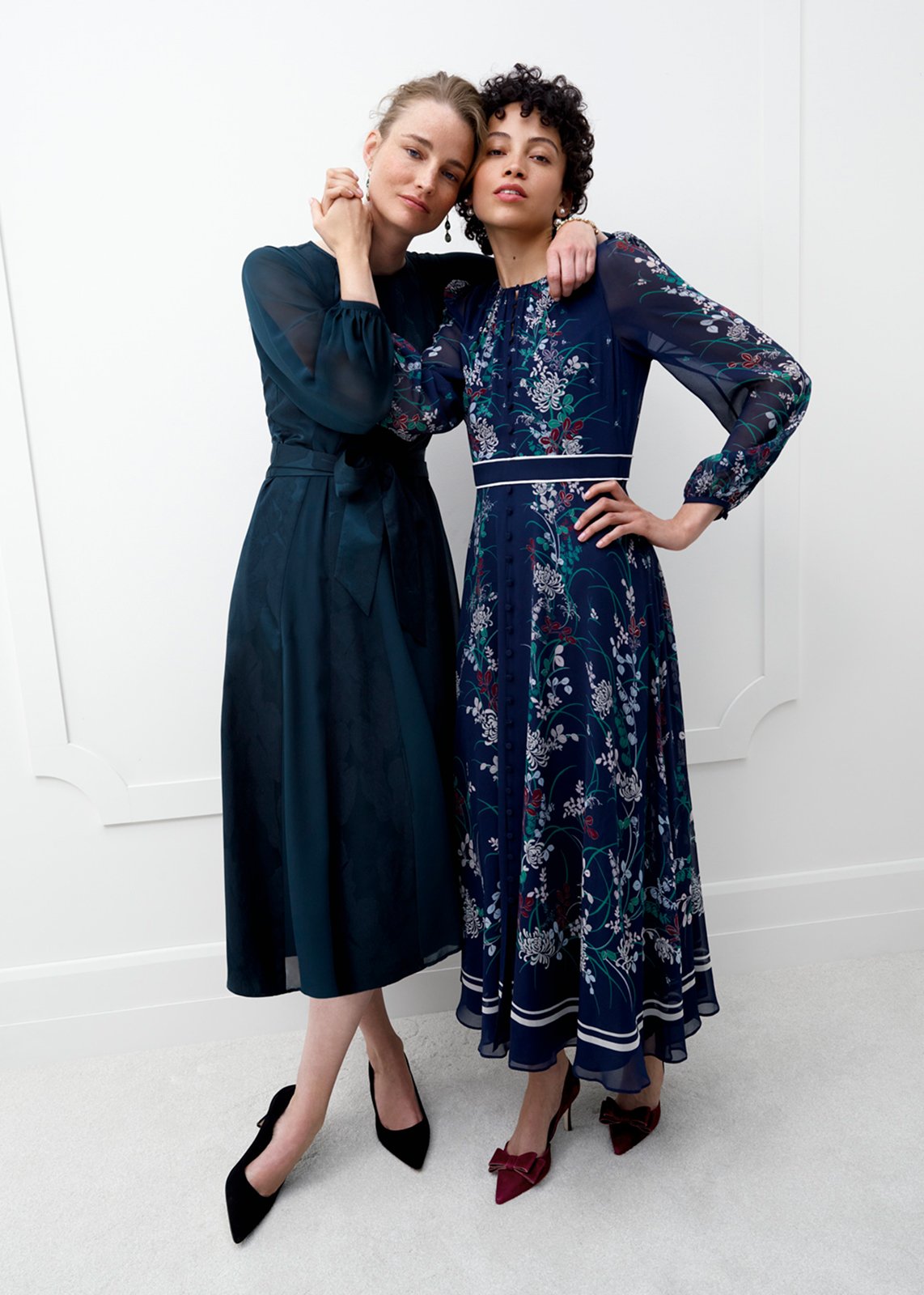 Hobbs Dresses