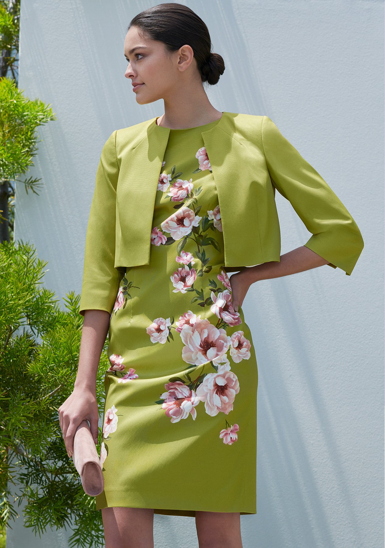 mother of the bride midi dresses uk