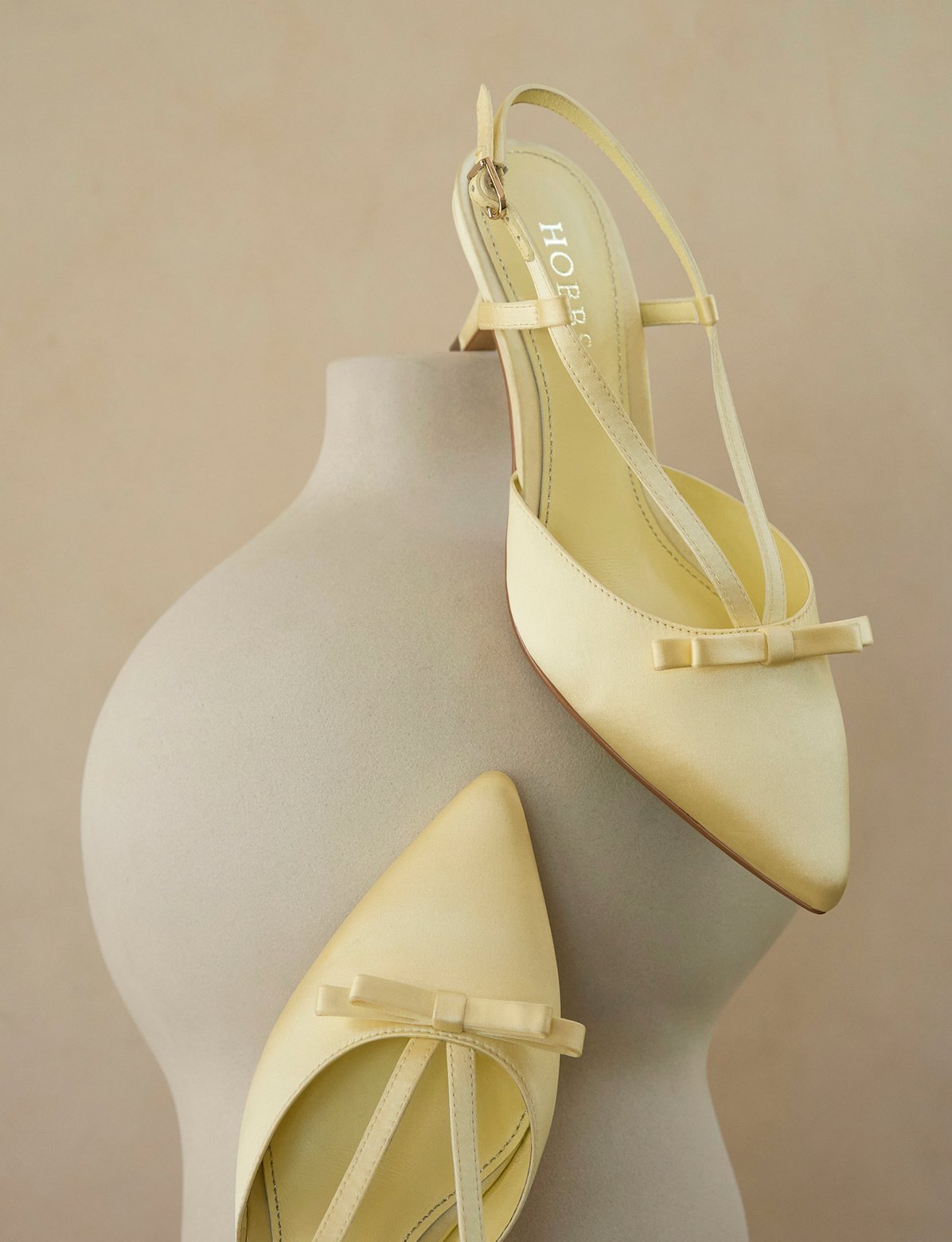 Hobbs women's heels