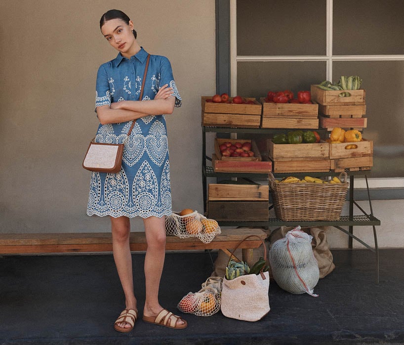 5 SPRING SUMMER TRENDS FOR 2026