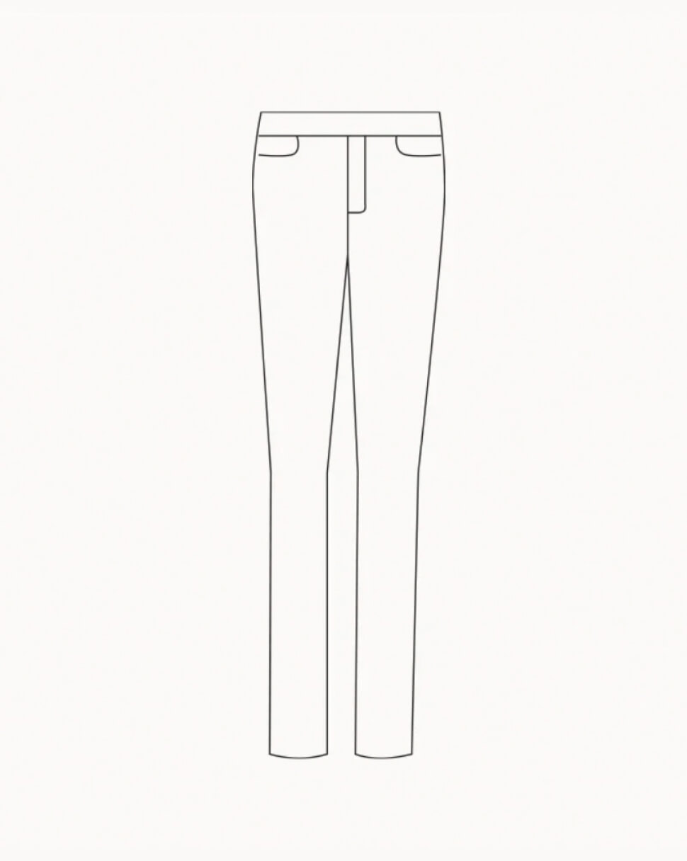 The Trouser Fit Guide | Trousers for Women | Hobbs London | Hobbs