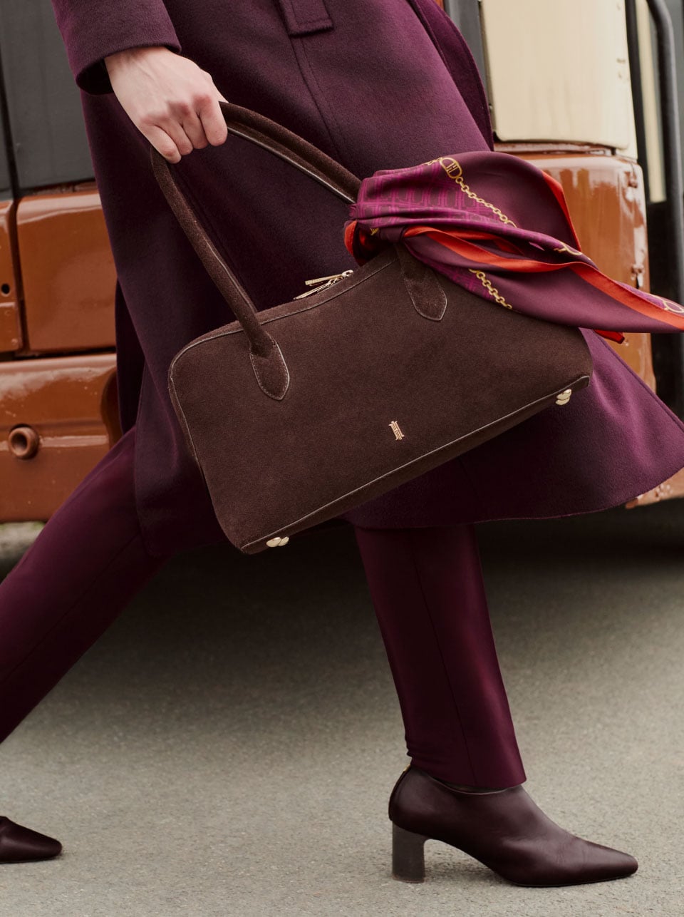 Hobbs Workwear